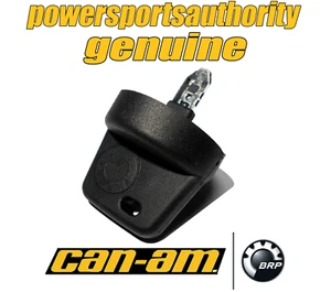 2007-2021 Can-Am Commander Maverick Outlander OEM Digital Key 710000817 - Picture 1 of 1