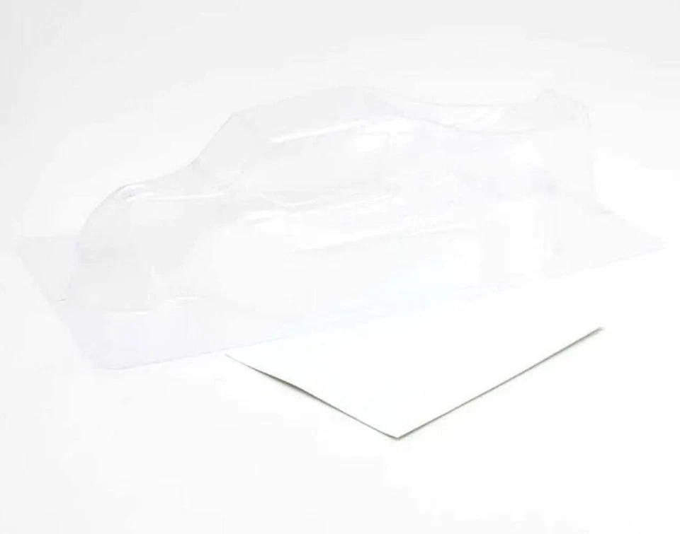 Kyosho Body Mp10 Tki3/1.0mm/Hard KYOIFB025H