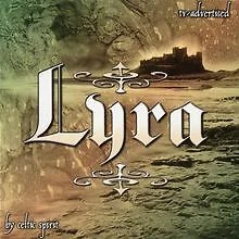 Lyra von Celtic Spirit | CD | Zustand gut - Bild 1 von 1