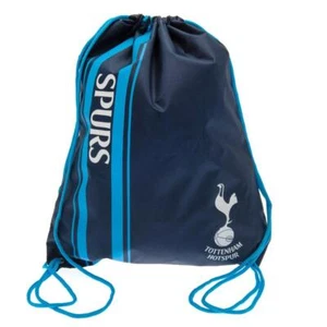 Bolsa de Gimnasio Tottenham Hotspur FC ST Spurs Navidad y Cumpleaños Regalo Ideas Fanático - Imagen 1 de 2