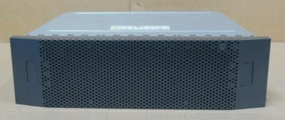 EMC DAE Disk Array Expansion KTN-STL3 12x 3TB 3.5" HDD 2x SAS Controller 2x PSU - Image 1 of 4