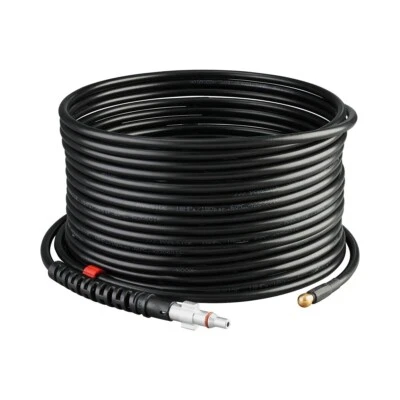 PARKSIDE ® Rohrreinigungs-Set »PRRS 15 A3«, mit Knickschutz