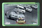 HOLIDAY INN Daytona 500, 50 Years, Holiday Inn Racing 2007 Hotel Key Card