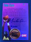 Nba Basketball Auto Inserts Signed Autographs - You Pick - (Free Shipping)