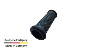 Fußrastengummi Fahrer (rund) BMW R24 - Bild 1 von 1