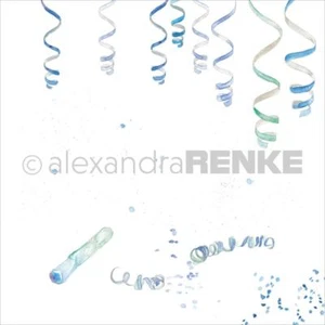 Alexandra Renke 12" x 12" Scrapbook Paper New for 2018! - Picture 1 of 1