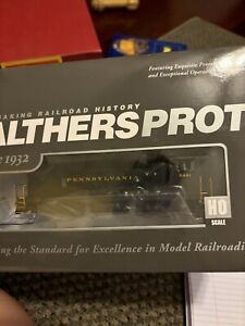 Walthers Proto HO FM H10-44 Loco Pennsylvania #5981