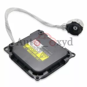 Lastre de faros de xenón HID DDLT003 para Toyota Prius/Avalon/Solara Lexus ES350 - Imagen 1 de 5