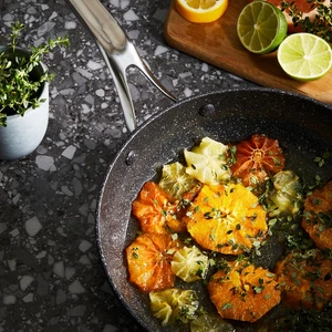 Baccarat Rock Frypan 30cm AU Delivery######## - Picture 1 of 6