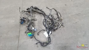 2014 Chevy Silverado 1500 Pickup Engine Wire Harness 7-13,5.3L,6SPD AUTO,4WD,LTZ - Bild 1 von 12