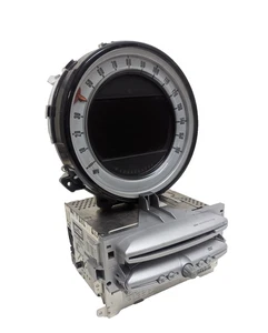 07 08 09 10 Mini Cooper R55 R56 R57 Radio Navegación Pantalla Velocímetro Actualización - Imagen 1 de 20