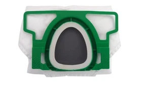 24 Stück Filtertüten Filter Staubsack passend Vorwerk Kobold VK 200 Top Qualität - Bild 1 von 3