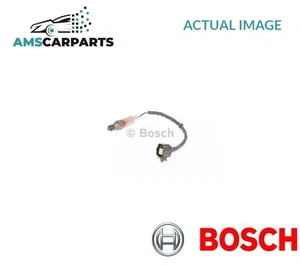LAMBDA OXYGEN O2 SENSOR F 00H L00 372 BOSCH NEW OE REPLACEMENT - Picture 1 of 9