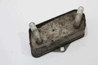 Audi A3 Cabriolet 8V 6 Speed Duel Clutch Gearbox Transmission Oil Cooler - Image 1 of 4