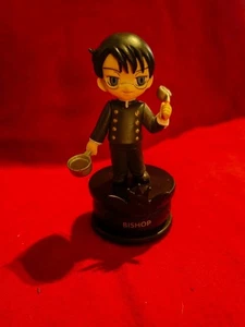 Anime Schachfigur Bischof - Bild 1 von 3