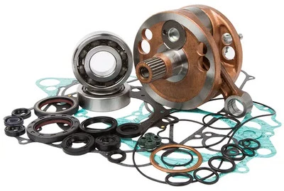 Комплект нижнего конца шатуна Hot Rods Stroker для Honda CRF450R 02-05 - Изображение 1 из 4