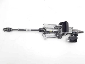 9820460477 COLUMNA DIRECCION / 225582 PARA PEUGEOT NUEVO RIFTER GT LINE PURETECH - Imagen 1 de 10