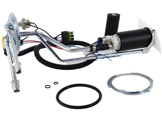 Conjunto de bomba de combustible y transmisor para 87-95 Chevy GMC P30 P3500 P20 P2500 PC61D6 Foto 1 de 1