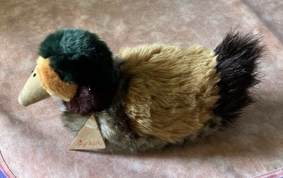 Sigikid Ente - Bild 1 von 4