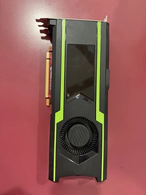 MSI GeForce 1080Ti 11GB DDR5X PCIe 3.0 X 16 Dual Slot GPU MS-V360 - Image 1 of 4