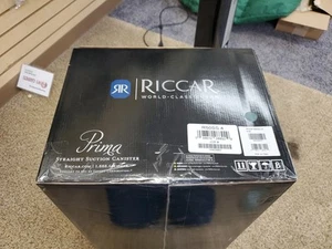 Riccar Prima R50SS.4 Bodenstaubsauger mit gerader Saugung - Brandneu! - Bild 1 von 3