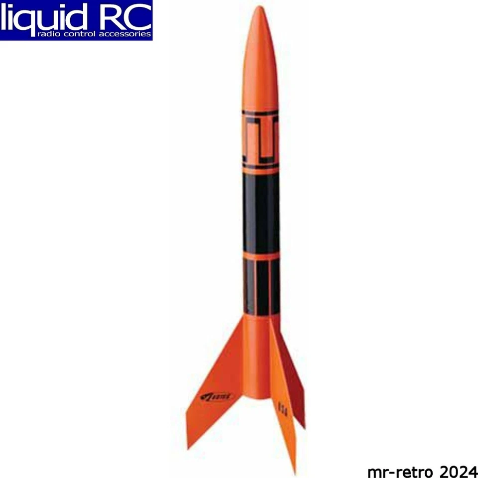 Estes 1256 Alpha III Rocket Kit E2x Est1256