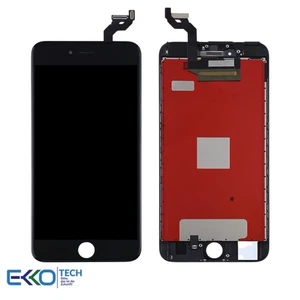 ✅ Pantalla para iPhone 6s Plus LCD con Cristal RETINA Pantalla Frontal Negro✅ - Imagen 1 de 1