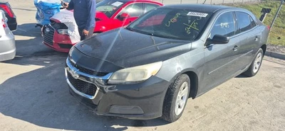 Chevrolet Malibu 2014 transmisión automática fabricante de equipos originales 97 k millas (LKQ ~ 439965419) Foto 1 de 4