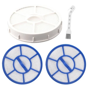 Kit filtro di ricambio per aspirapolvere Karcher VC3 dotato di più componenti - Foto 1 di 12