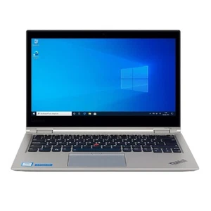 Lenovo THINKPAD Yoga 370 Intel Core i5-7200U 8GB RAM 512GB SSD Touchscre #BF251 - Photo 1/14