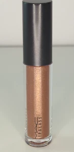 MAC Lipglass *Oh Baby* Brandneu ohne Karton Originalgröße  - Bild 1 von 4