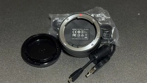 Sigma USB Dock UD-01EO For Canon EF Lenses D53322 - Picture 1 of 5