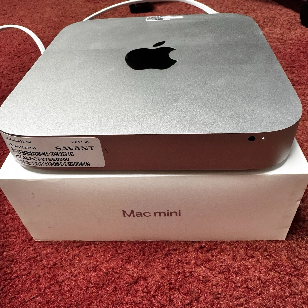 Niemad【新品未開封・格安】Apple Mac mini Apple Mac mini Apple All-in-Ones-In - One Computers for sale - eBay