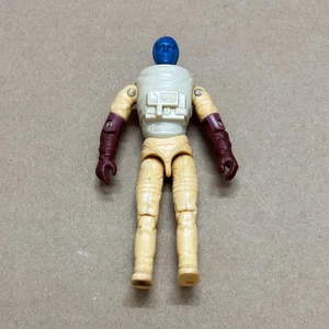3.75" Prototype GI Joe PILOT ASTRONAUT v1 Action Figures TestShot G.I. Toy - Picture 1 of 2