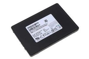 Samsung PM893 480 GB 2,5" SATA SSD / MZ-7L348000 - Afbeelding 1 van 5