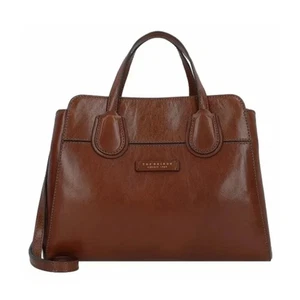 Borsa A Mano The Bridge 44675501 Borsa Tote Donna 100% Pelle - Imagen 1 de 11