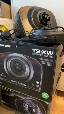 Thrustmaster TS-XW Racer Servo Base for PC and Xbox - Image 1 of 4