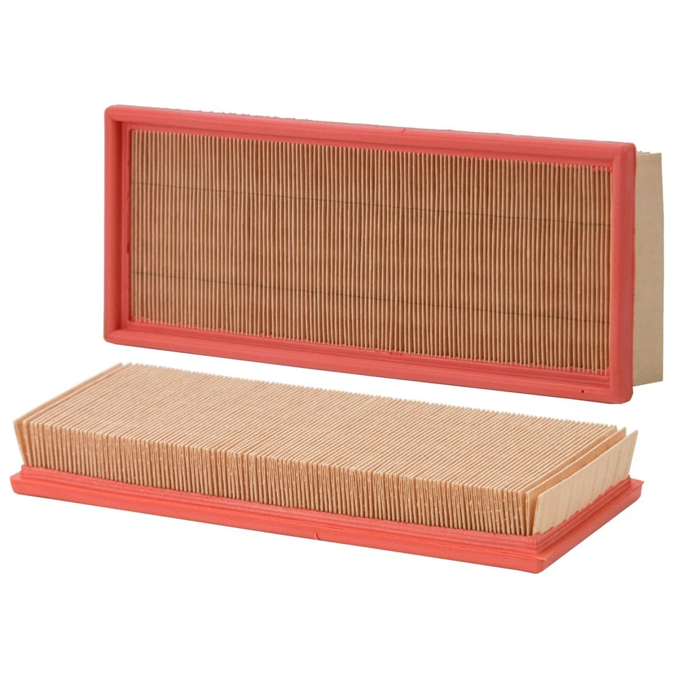 Filtro de aire 46123 WIX para Jeep Wrangler 1991-1995 Foto 1 de 1