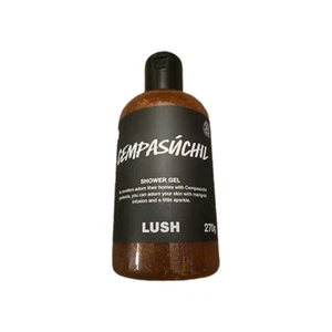 Lush Cempasuchil Shower Gel 270g Unused - Picture 1 of 1