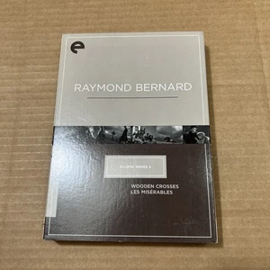 Raymond Bernard (Criterion Collection-Eclipse Series 4) (DVD) - Bild 1 von 8