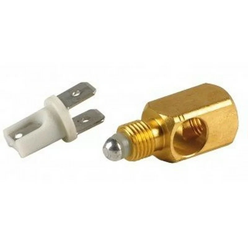 Riello 4048426 - Conexión corta - Imagen 1 de 1