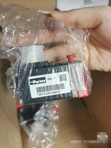 1pc NEW VE13-ESC042C2 pneumatic valve By DHL Expedited Shipping - Picture 1 of 1