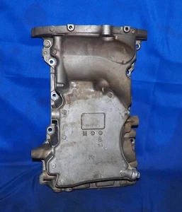 2008-2016 Chevy Buick Cadillac GMC 3.0L 3.6L Engine Oil Pan Sump Genuine OEM - Picture 1 of 11