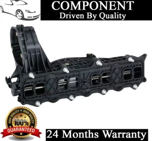 Intake Inlet Manifold for Mercedes Sprinter B906 Engine 2006-Onwards 6510905137 - Picture 1 of 4