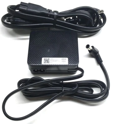 Genuine Samsung Monitor TV AC/DC Adapter Power Supply A3514_RPN 14V 2.5A 35W - Image 1 of 3