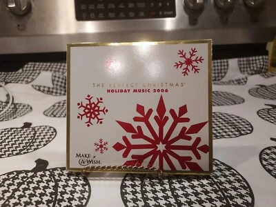 Various Artists : The Perfect Christmas: Holiday Music 2006 CD - Image 1 of 4