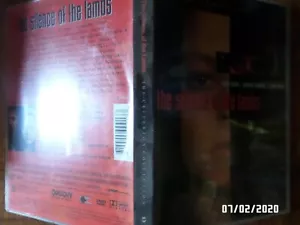 Criterion Collection gute Form DVD Schweigen der Lämmer von Demme - Bild 1 von 2