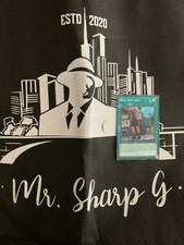 WOW ARE YOU?  - 1. EDITION SDCL-DE031 GERMAN Yu Gi Oh! CARD