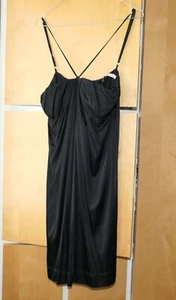 R.E.D. VALENTINO RED Abend Cocktail KLEID Stretch MADE IN ITALY IT 40 EU34/36 S - Bild 1 von 21