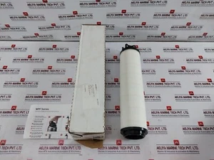 Parker 941043Q WPF Series 10 Micron Filter Element for Hydraulic Power Unit - Picture 1 of 9